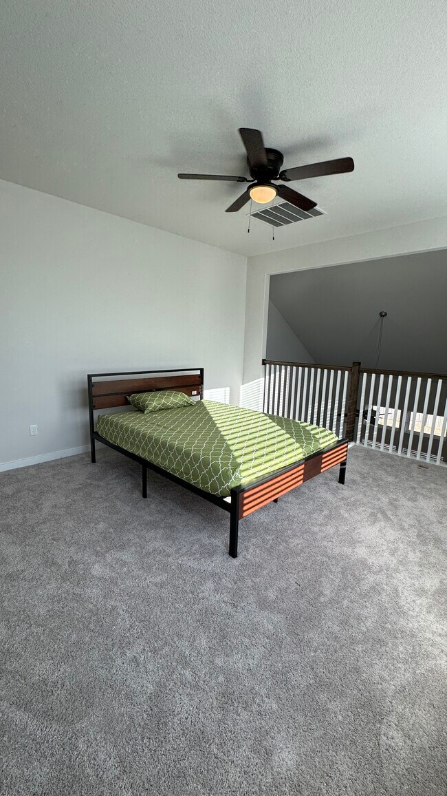 13005 Barrister Ln unit Guest Bedroom 1, Austin, TX 78747 - photo 3