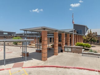 Dailey Middle School