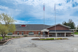 Fairhaven Baptist Academy