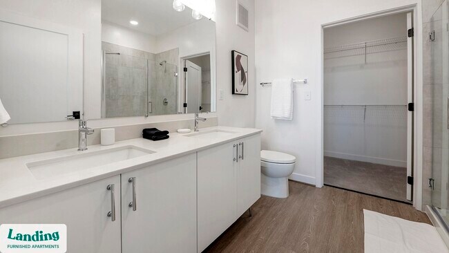 1215 N Fayette St unit 206, Alexandria, VA 22314 - photo 6