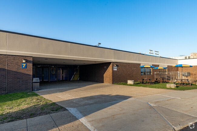 Cornell Elementary School is a great place to start your educational journey.