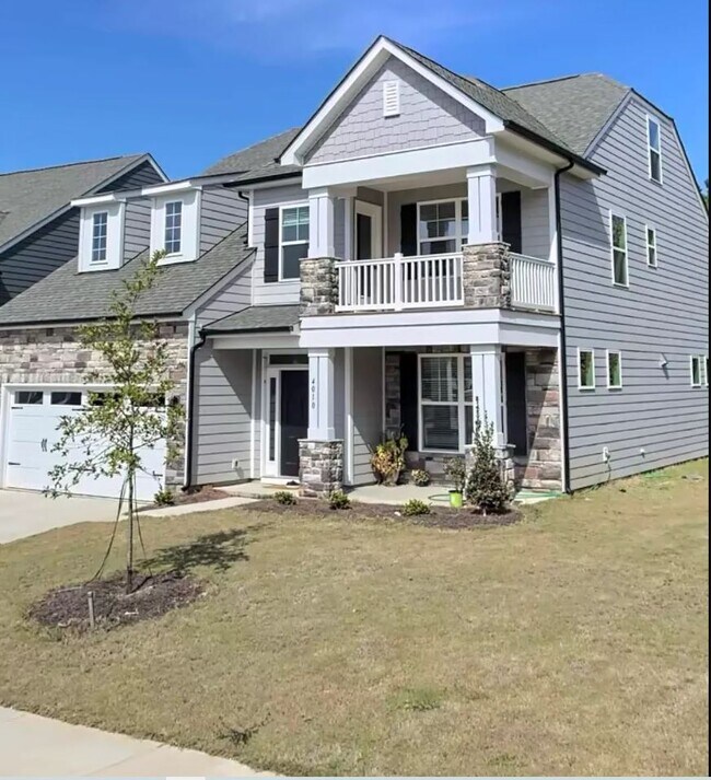 4010 Clapton Dr, Lancaster, SC 29720