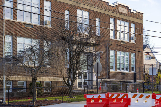 Lincoln Elementary