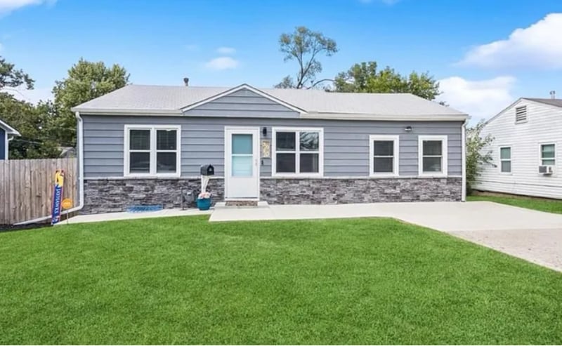 3910 Nebraska Ave, Kansas City, KS 66102 - photo 1