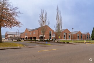 Duniway Middle School
