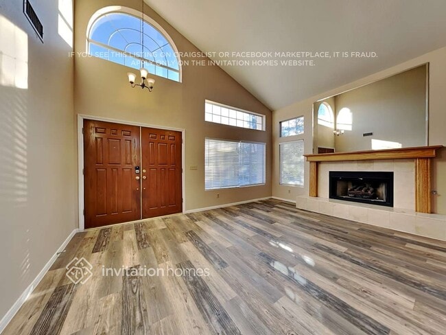2806 Via Bel Mondo St, Henderson, NV 89074 - photo 4