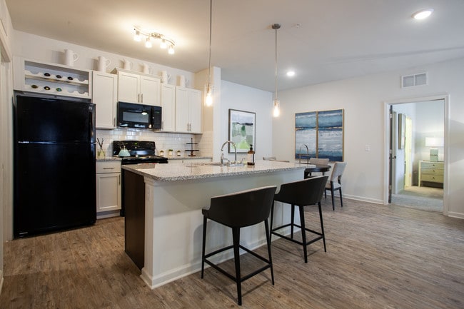 Skyland Exchange Apartments, Asheville, NC 28803 - photo 6