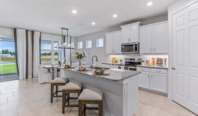 816 Stonewater Lake Terrace unit 36207317, Cape Coral, FL 33993 - photo 7