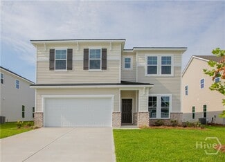 25 Blues Dr, Pooler, GA 31322