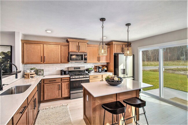 410 Settlers Cove, Tecumseh, MI 49286 - photo 5