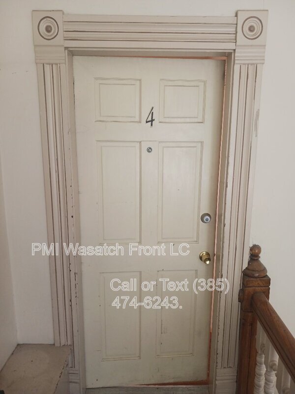 30 J St unit 4, Salt Lake City, UT 84103 - photo 2