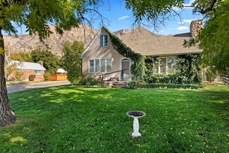 352 Harrison Blvd, Ogden, UT 84404