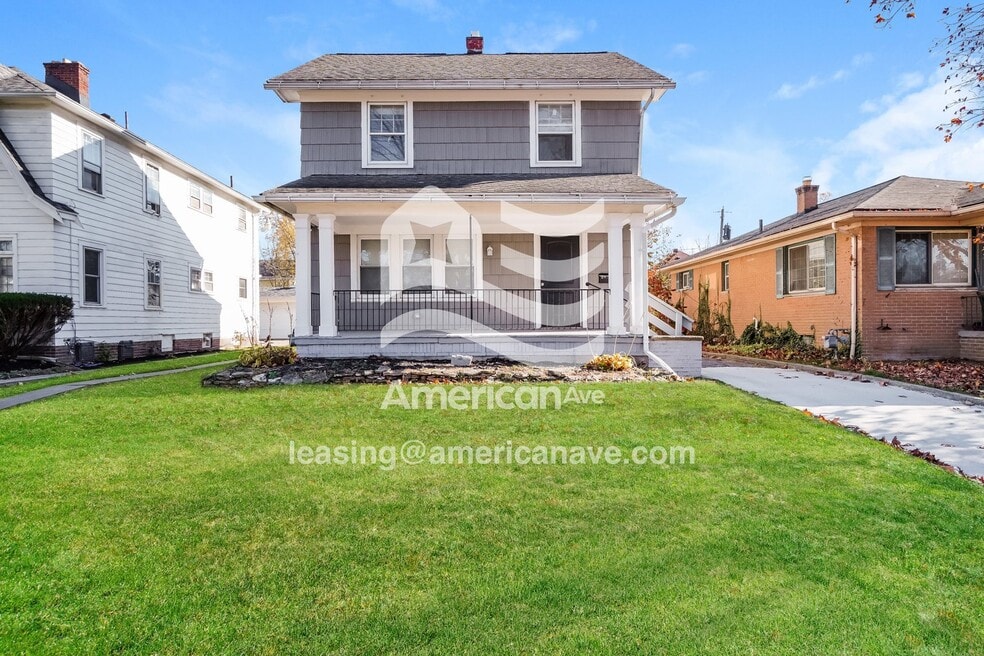 737 Hampton Ave, Toledo, OH 43609 - photo 1