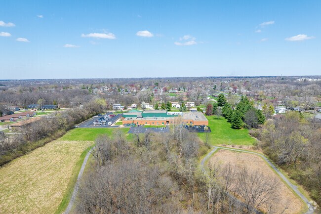 Pleasant Valley Middle School is a public school located in Peoria, IL.