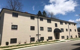 6018 N College Ave, Indianapolis, IN 46220