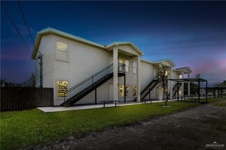 418 N 3rd St, Donna, TX 78537