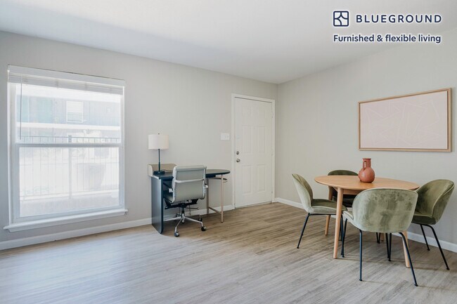 1230 E 38th 1 2 St unit FL1-ID278, Austin, TX 78722 - photo 5