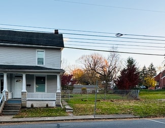 2319 Herr St Unit 2319, Harrisburg, PA 17103