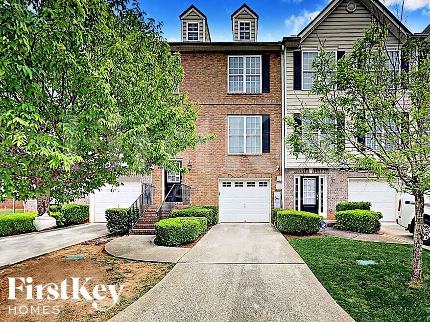 3092 Bonnes Dr, Lithonia, GA 30038 - photo 1