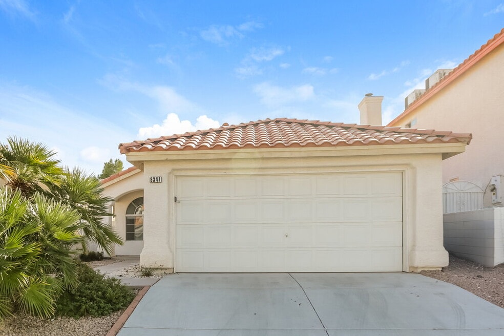8341 Pendragon Cir, Las Vegas, NV 89145 - photo 1