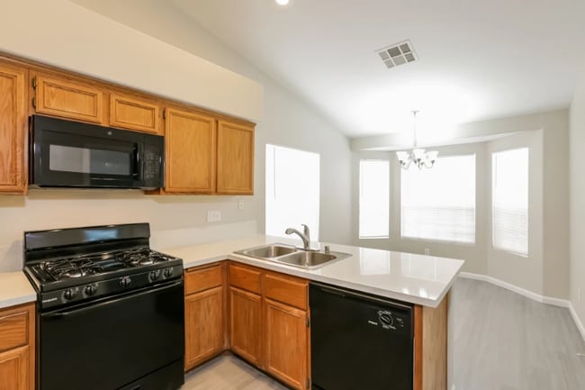 3334 Steppe St, North Las Vegas, NV 89032 - photo 6