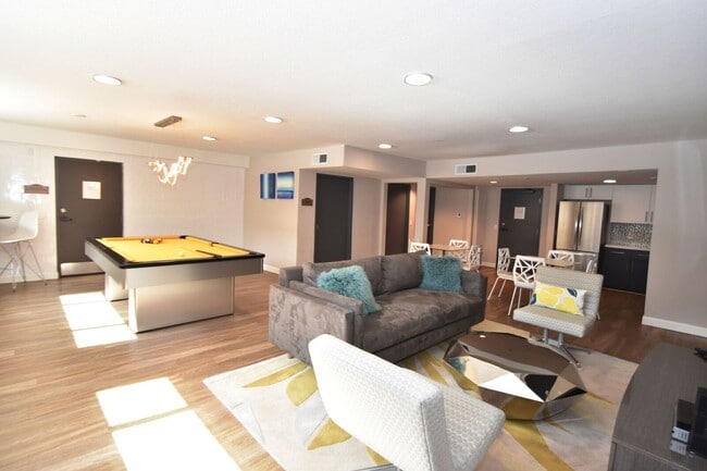 Lassen Village Apartments, Northridge, CA 91325 - photo 4