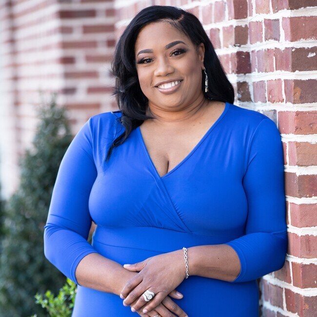 Jessica Allen Redfield