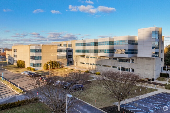 Touro University recently expanded their campus in Central Islip.