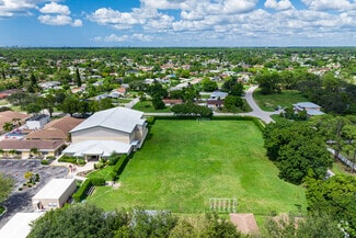 St. Elizabeth Seton Catholic School