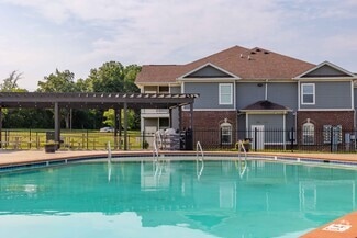 3562 Pin Hook Rd, Antioch, TN 37013