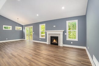 2103 Quarter Horse Dr NE, Cedar Springs, MI 49319