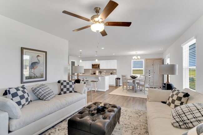 1383 Micro Tower Rd unit 36489999, Lillington, NC 27546 - photo 6