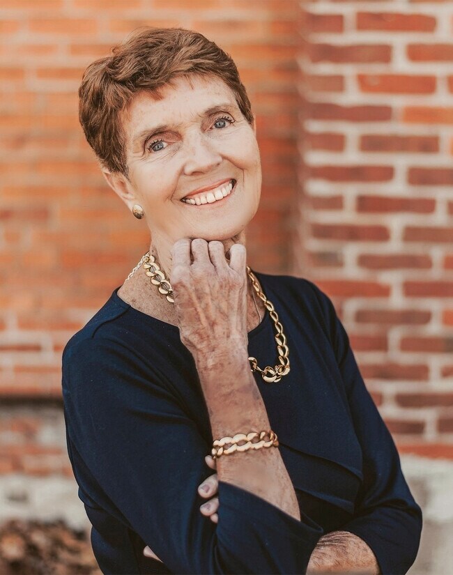 Marilyn Ostrander