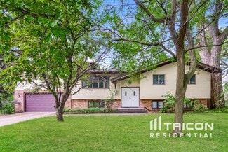 2361 5th St NW, New Brighton, MN 55112