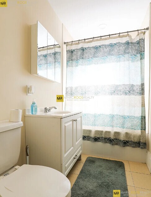 66 Parsons St unit 1, Brighton, MA 02135 - photo 6