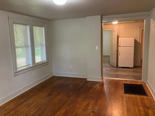 Living room 1