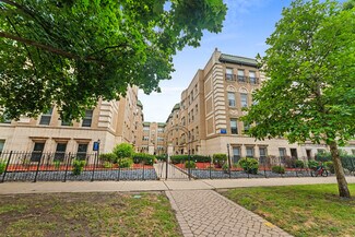 4225 N Paulina St Unit 4229-W1, Chicago, IL 60613