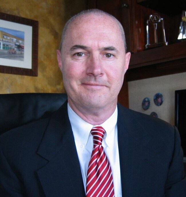 William Delzell