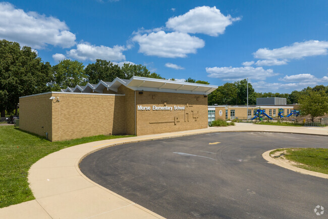 Morse Elementary School