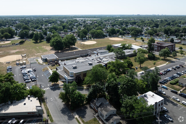 Parents rave about the after school programs at Von E. Mauger Middle School in Middlesex, NJ.