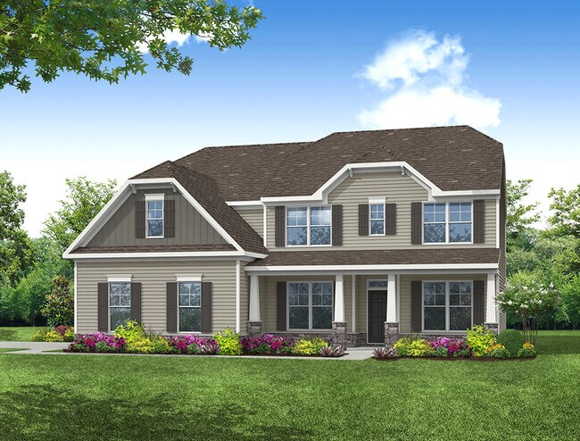 1303 Wiggins Dr unit 38759617, Gastonia, NC 28054 - photo 4