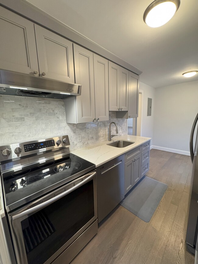 Kitchen 1A