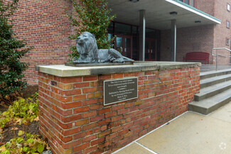 Roaring Brook Elementary School