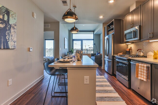 The Irby, Atlanta, GA 30305 - photo 5