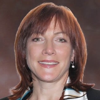 Valerie Kilburn