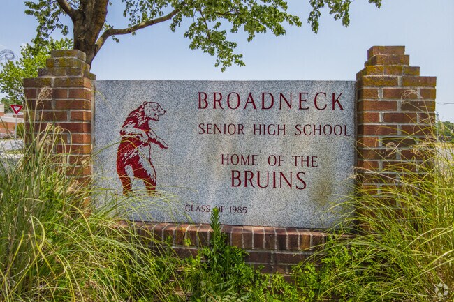 Broadneck High School Rankings Reviews Homes com Broadneck High School Rankings Reviews Homes com