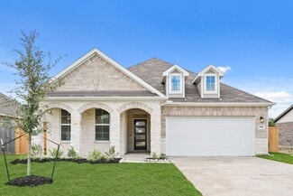 148 Bayou Bend Blvd, Angleton, TX 77515