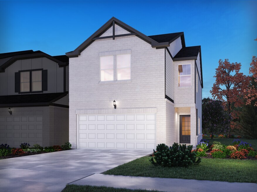 1701 Trout Lily Place, Smyrna, GA 30126 - photo 1