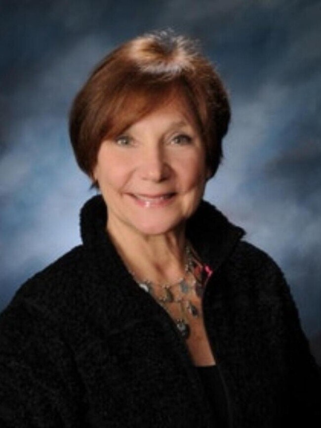 Pat Clancey