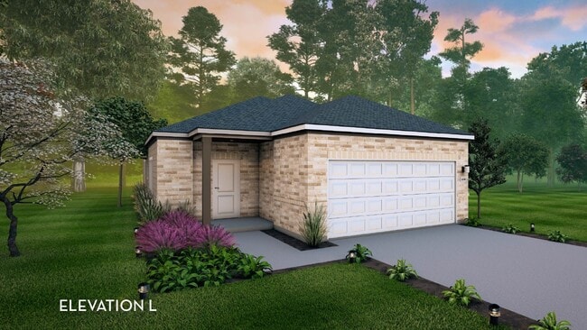 4011 Colony River Rock Blvd unit 36494777, Pinehurst, TX 77362 - photo 2